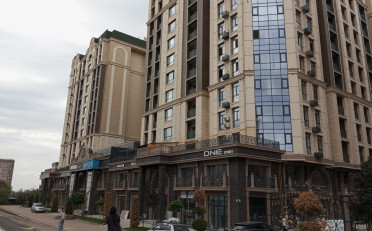  Агентство недвижимости