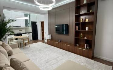 Купить квартиру Бишкек