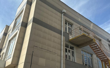  Агентство недвижимости