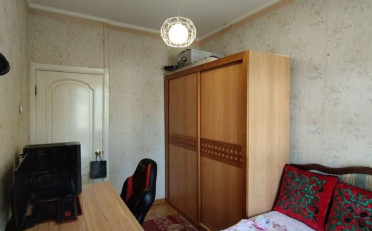 Купить квартиру Бишкек