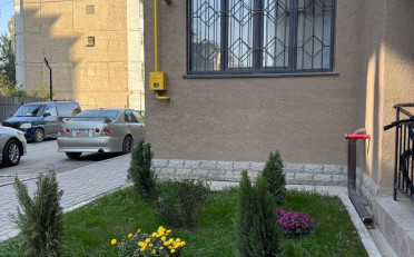 Купить квартиру Бишкек
