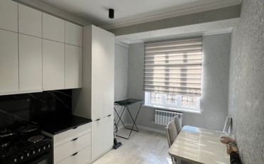 Купить квартиру Бишкек