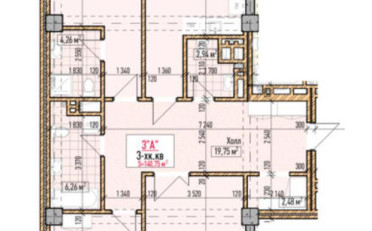  Агентство недвижимости