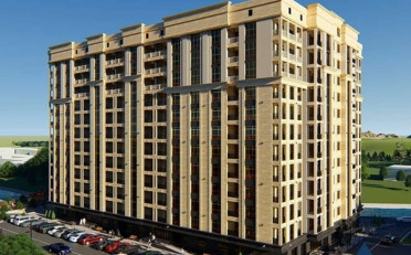  Агентство недвижимости