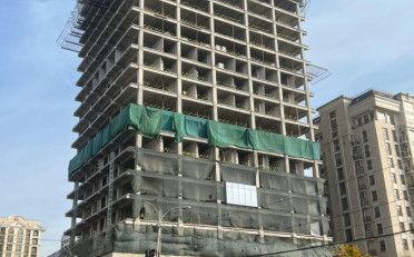  Агентство недвижимости