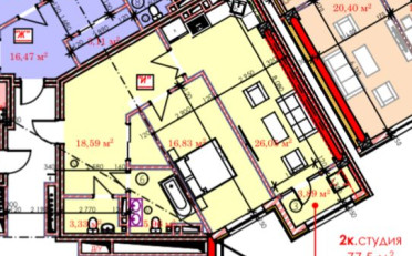  Агентство недвижимости