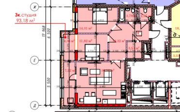  Агентство недвижимости