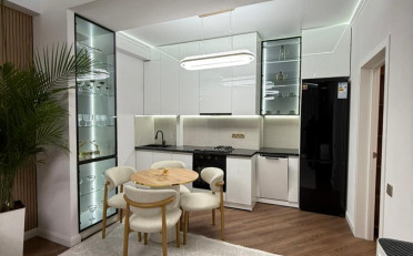 Купить квартиру Бишкек