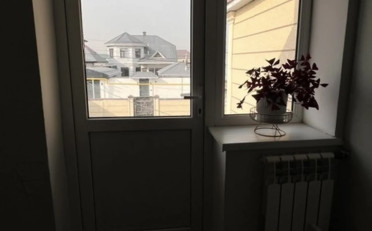 Купить квартиру Бишкек