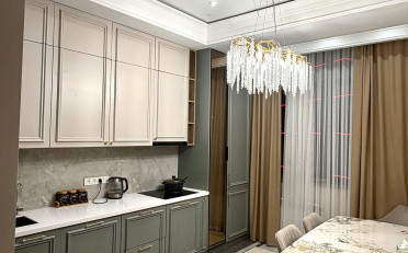 Купить квартиру Бишкек