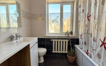 Купить квартиру Бишкек