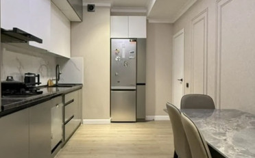 Купить квартиру Бишкек