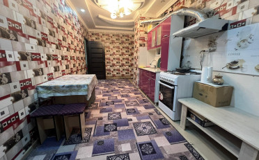 Купить квартиру Бишкек