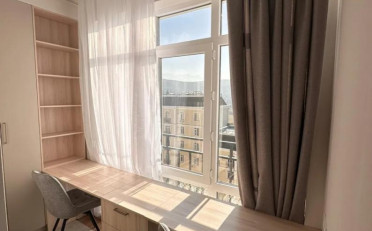 Купить квартиру Бишкек