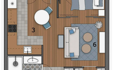 Купить квартиру Бишкек