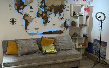  Агентство недвижимости