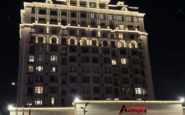  Агентство недвижимости