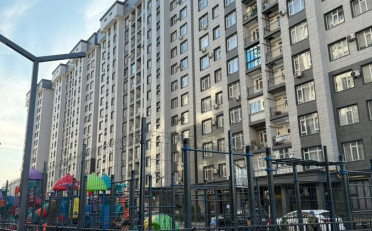 Купить квартиру Бишкек