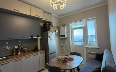 Купить квартиру Бишкек