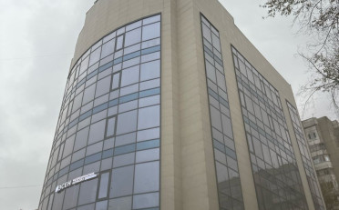  Агентство недвижимости