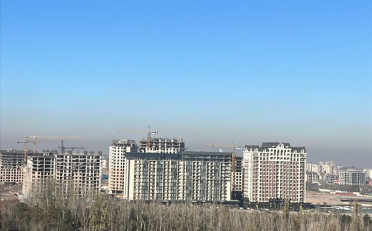 Купить квартиру Бишкек