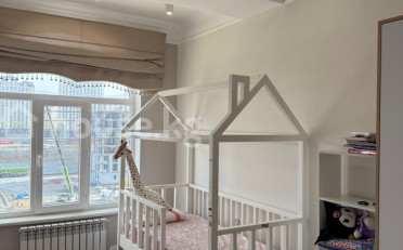 Купить квартиру Бишкек