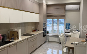Купить квартиру Бишкек