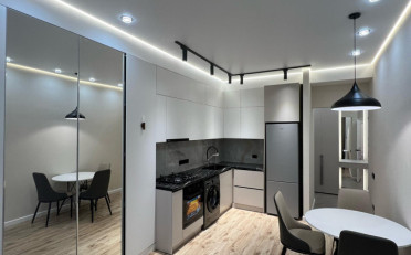 Купить квартиру Бишкек