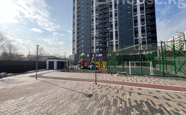 Купить квартиру Бишкек