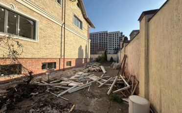 Купить квартиру Бишкек