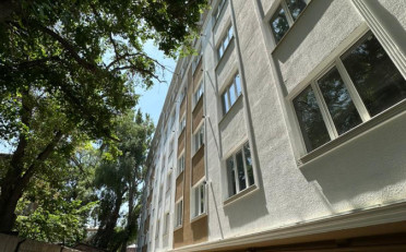 Купить квартиру Бишкек