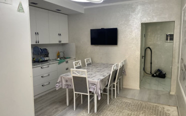 Купить квартиру Бишкек