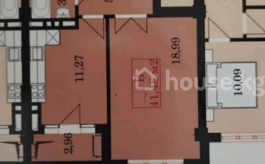  Агентство недвижимости