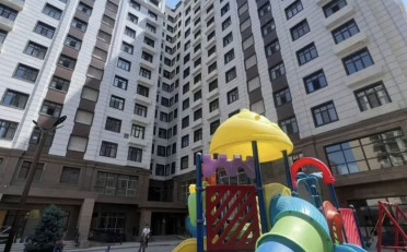 Купить квартиру Бишкек