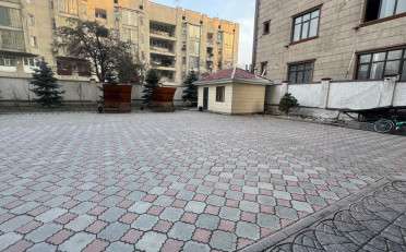 Купить квартиру Бишкек