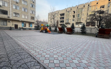 Купить квартиру Бишкек