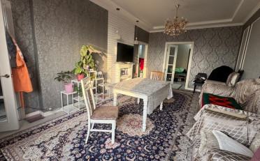 Купить квартиру Бишкек