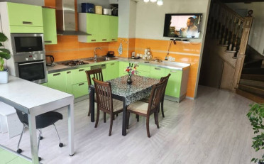 Купить квартиру Бишкек