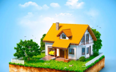  Агентство недвижимости