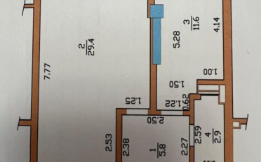 Купить квартиру Бишкек