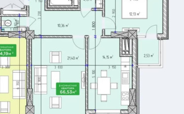  Агентство недвижимости