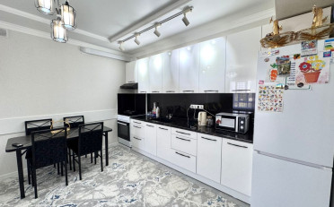 Купить квартиру Бишкек