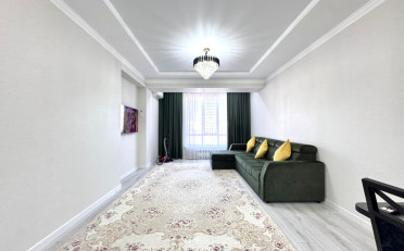 Купить квартиру Бишкек