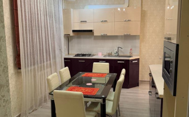 Купить квартиру Бишкек