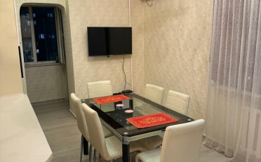 Купить квартиру Бишкек