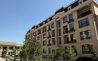 Купить квартиру Бишкек