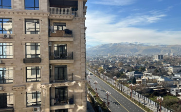 Купить квартиру Бишкек