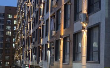 Купить квартиру Бишкек