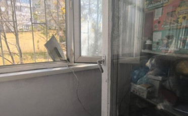 Купить квартиру Бишкек