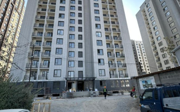 Купить квартиру Бишкек